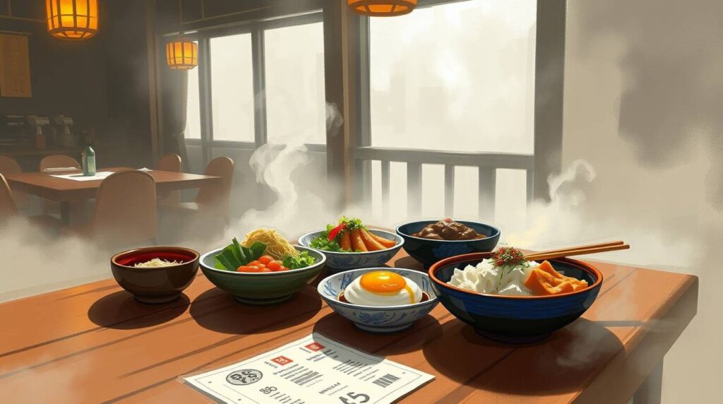 【フジオフード】さち福やCAFEは和食とカフェを融合させた新しいスタイル